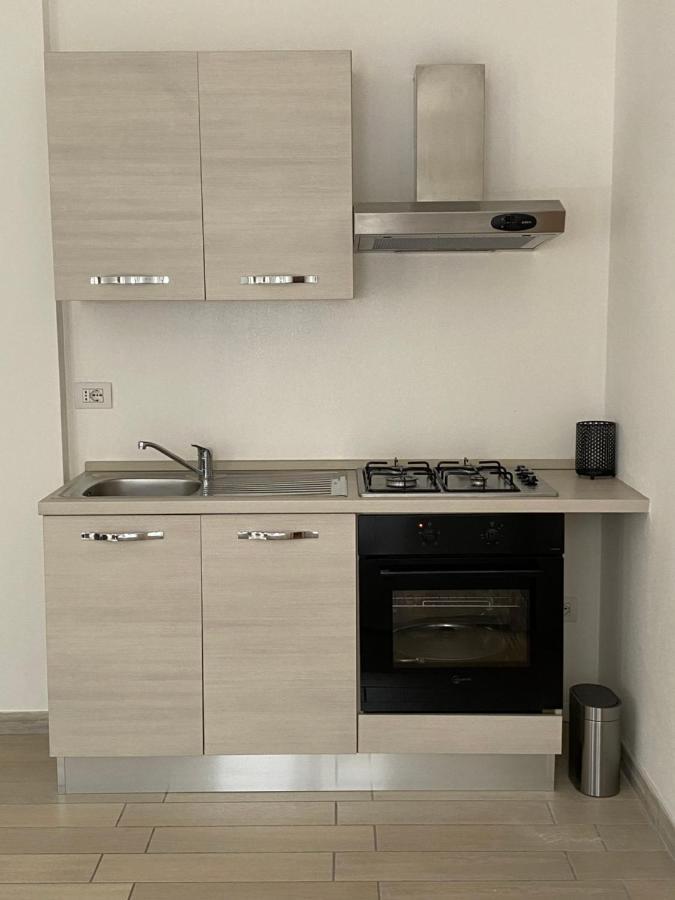 Mida Apartment Werona Zewnętrze zdjęcie