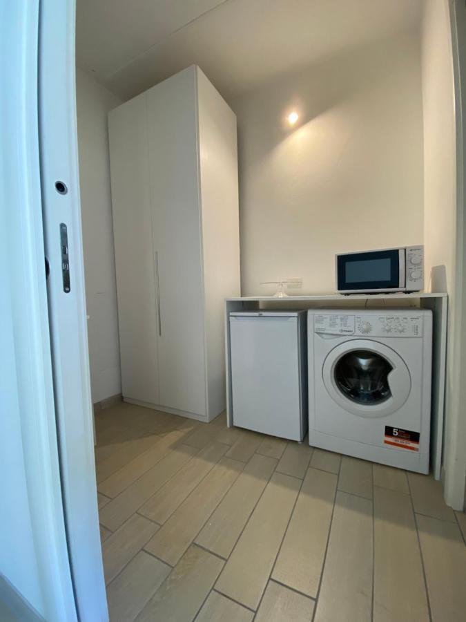 Mida Apartment Werona Zewnętrze zdjęcie
