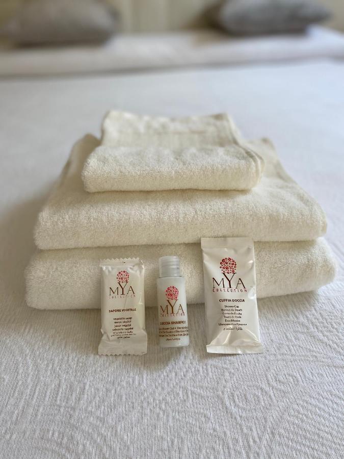 Mida Apartment Werona Zewnętrze zdjęcie