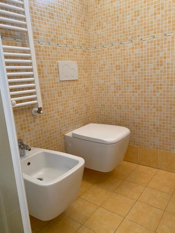 Mida Apartment Werona Zewnętrze zdjęcie