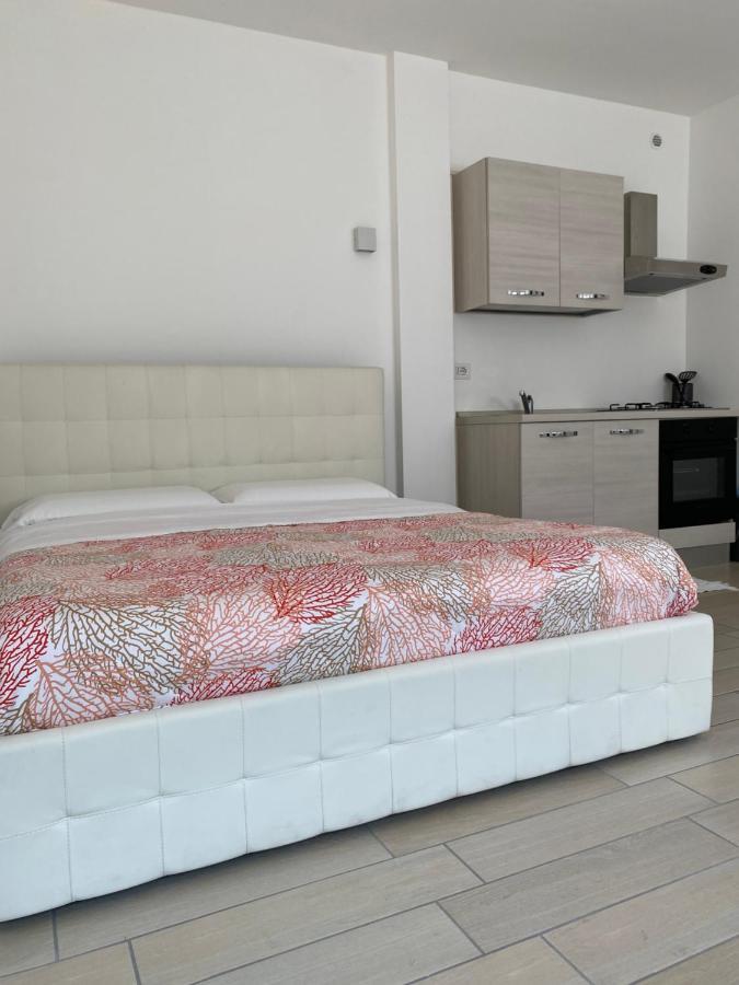 Mida Apartment Werona Zewnętrze zdjęcie